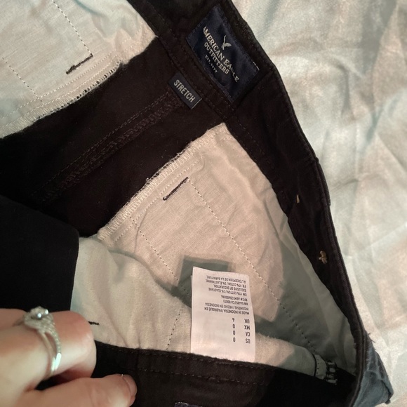 American Eagle Chino shorts - Picture 3 of 3